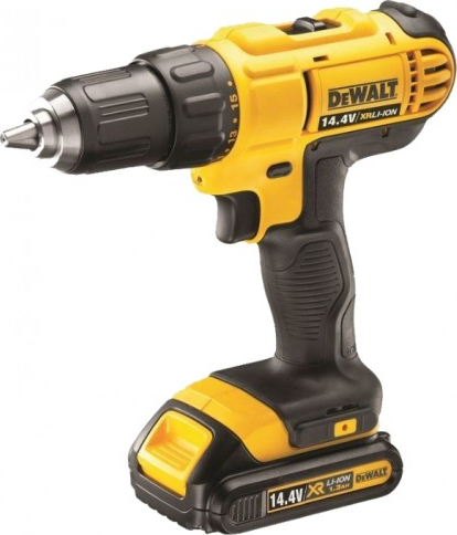 regbnm  dewalt 14.4 