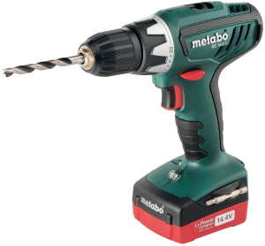   Metabo BS 14.4 