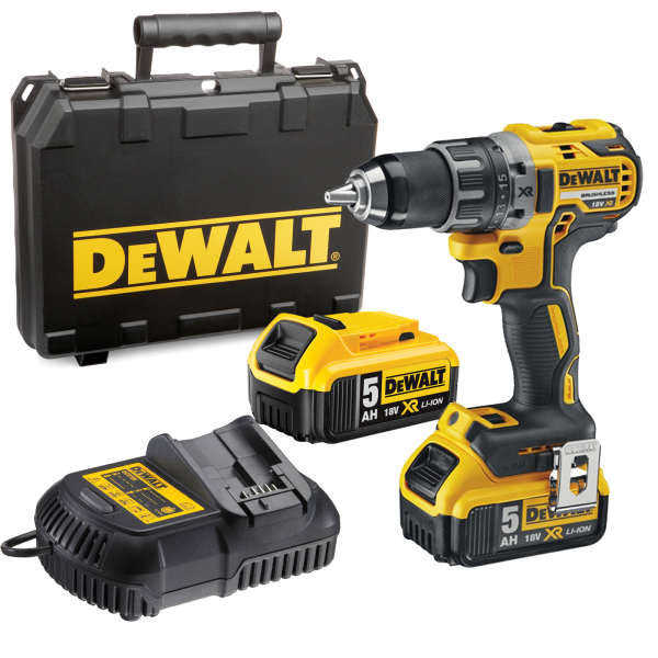   dewalt 18 