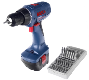 BOSCH GSR 12-2 Professional