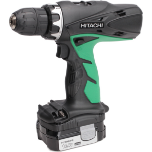  hitachi ds14dcl rc 14.4 v